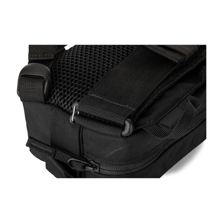 5.11 - LVC6 Waist Pack Taske 3L // Sort fra 5.11 - billede nr. 5 hos GrejFreak.dk