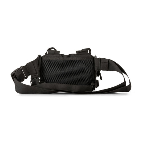5.11 - LVC6 Waist Pack Taske 3L // Sort fra 5.11 - billede nr. 6 hos GrejFreak.dk