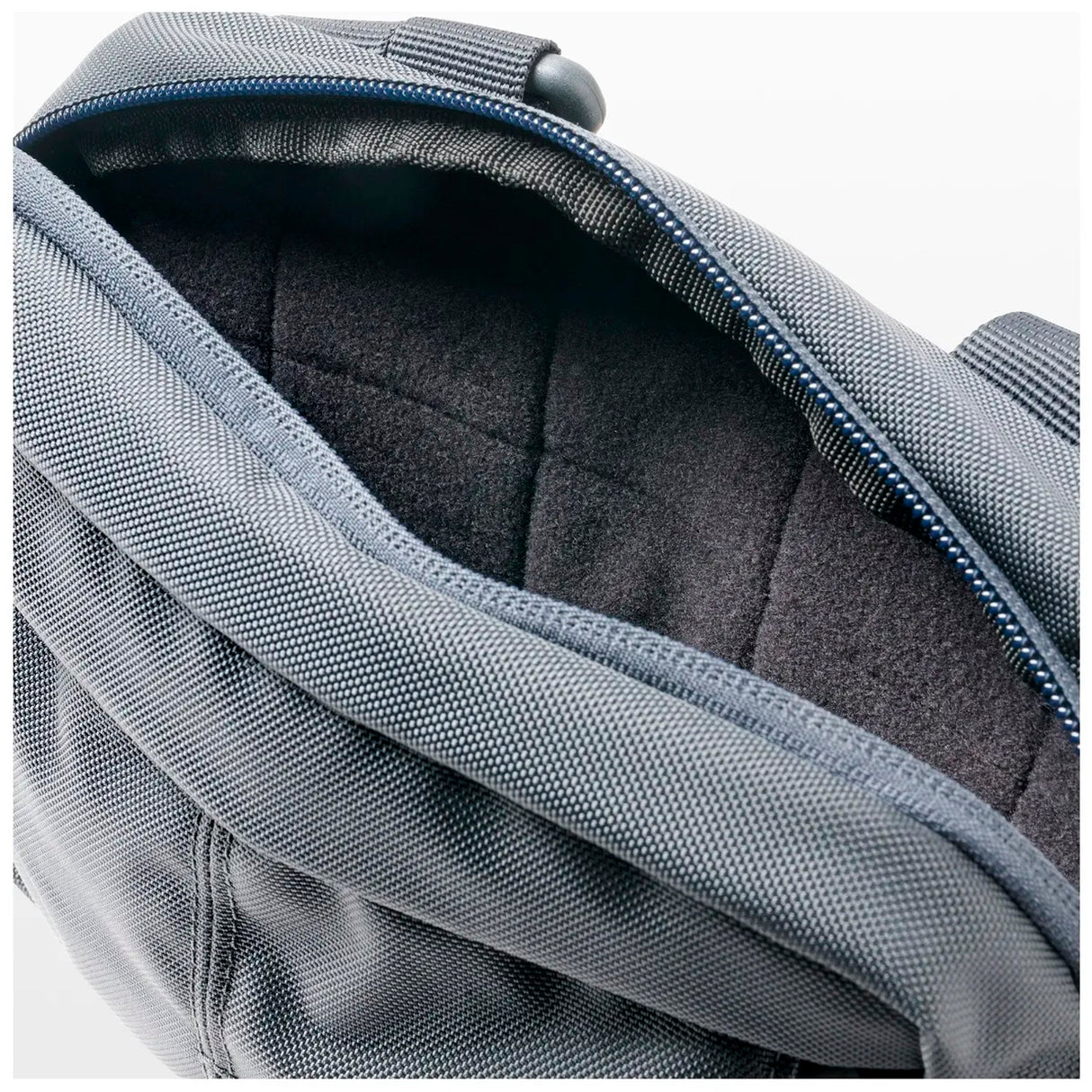 5.11 - LVC6 Waist Pack Taske 3L // Sort fra 5.11 - billede nr. 8 hos GrejFreak.dk