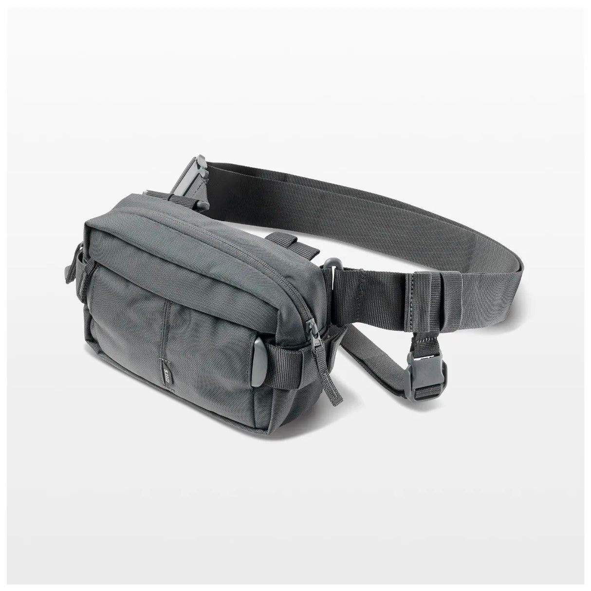 5.11 - LVC6 Waist Pack Taske 3L // Sort fra 5.11 - billede nr. 9 hos GrejFreak.dk