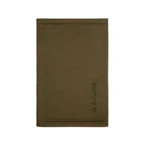 Aclima - FleeceWool Unisex Rørhalstørklæde V2 // Tarmac fra Aclima - billede nr. 1 hos GrejFreak.dk
