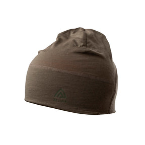 Aclima - LightWool 140 Jagt Hue // Tarmac/Orange Tiger fra Aclima - billede nr. 1 hos GrejFreak.dk