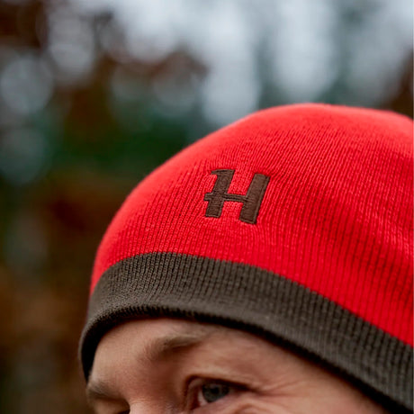 Härkila - Aspire Reversible Hue // Shadow Brown/Red fra Härkila - billede nr. 3 hos GrejFreak.dk