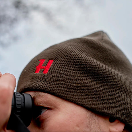 Härkila - Aspire Reversible Hue // Shadow Brown/Red fra Härkila - billede nr. 5 hos GrejFreak.dk