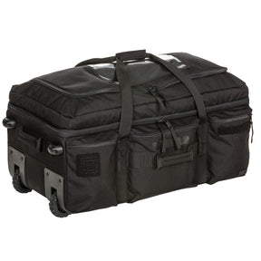 5.11 - Mission Ready 3.0 90L Trolley // Sort fra 5.11 - billede nr. 1 hos GrejFreak.dk