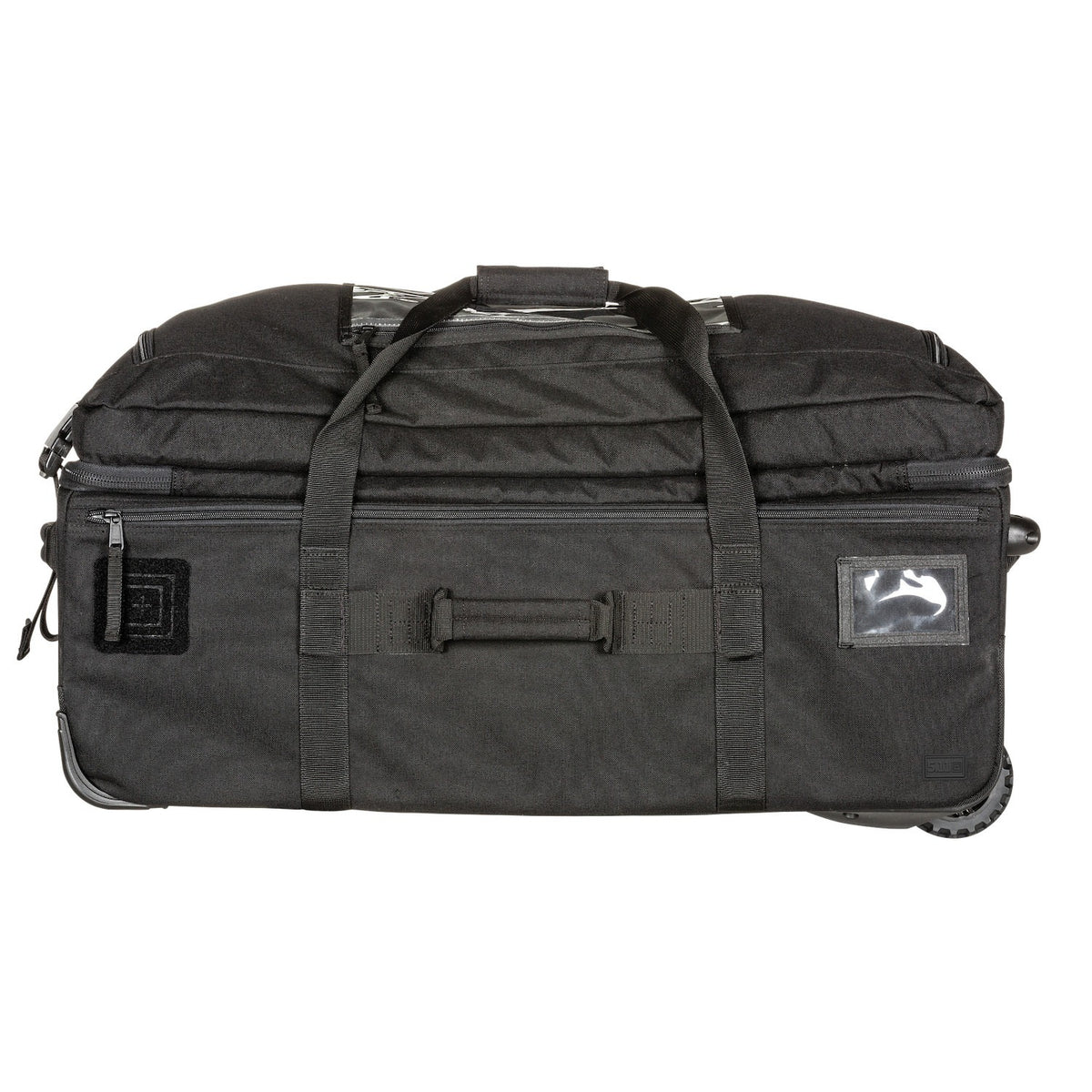 5.11 - Mission Ready 3.0 90L Trolley // Sort fra 5.11 - billede nr. 5 hos GrejFreak.dk
