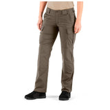 5.11 - Womens Stryke Pant m. Flex-Tac // Ranger Green fra 5.11 - billede nr. 1 hos GrejFreak.dk