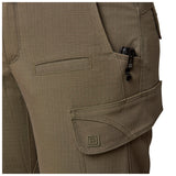 5.11 - Womens Stryke Pant m. Flex-Tac // Ranger Green fra 5.11 - billede nr. 3 hos GrejFreak.dk