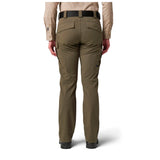 5.11 - Womens Stryke Pant m. Flex-Tac // Ranger Green fra 5.11 - billede nr. 5 hos GrejFreak.dk