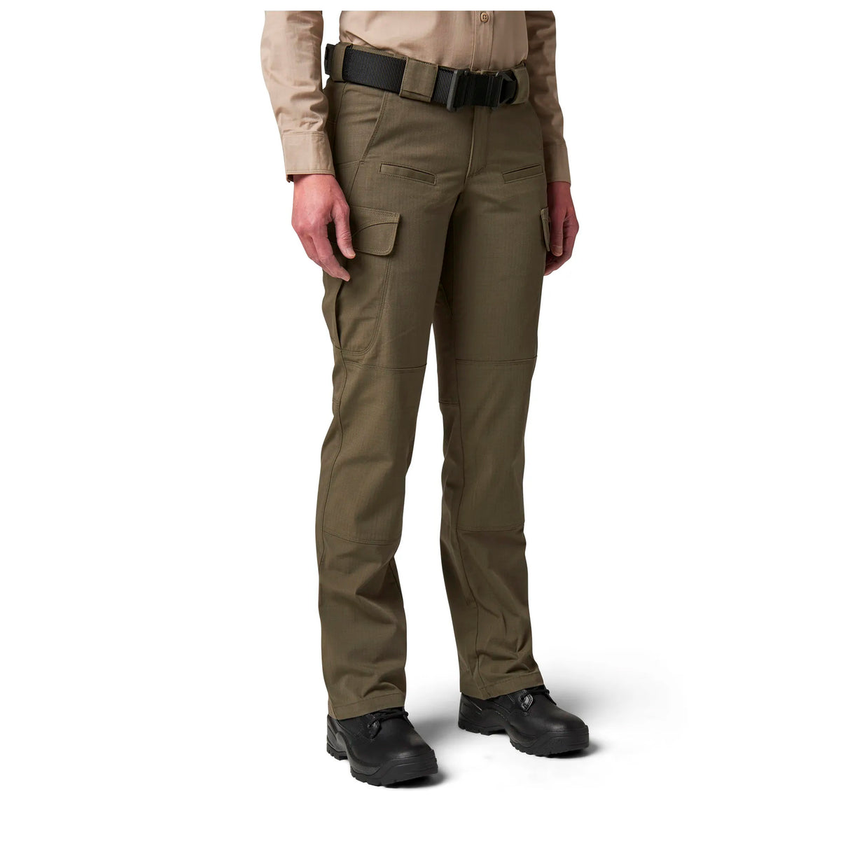5.11 - Womens Stryke Pant m. Flex-Tac // Ranger Green fra 5.11 - billede nr. 7 hos GrejFreak.dk