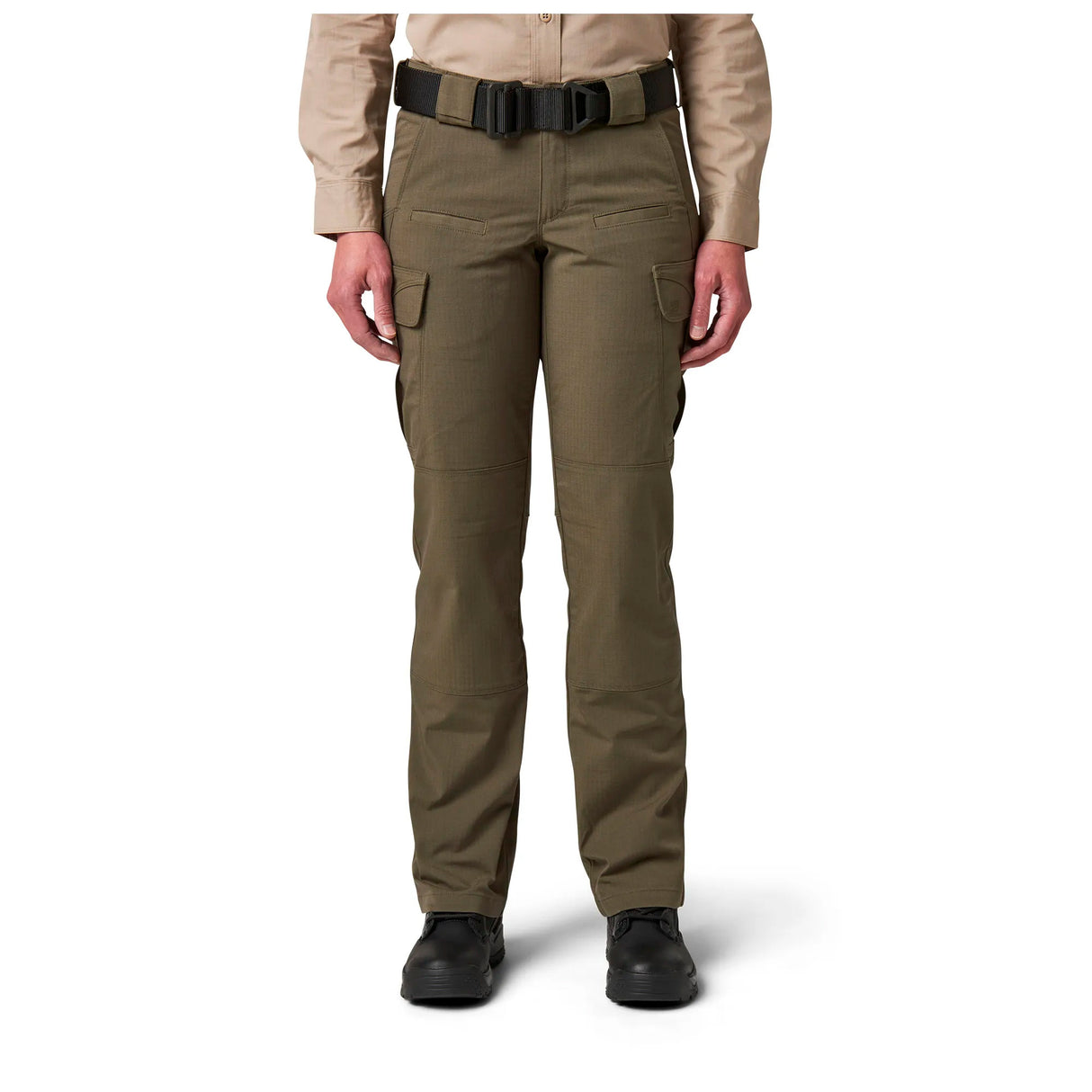 5.11 - Womens Stryke Pant m. Flex-Tac // Ranger Green fra 5.11 - billede nr. 8 hos GrejFreak.dk