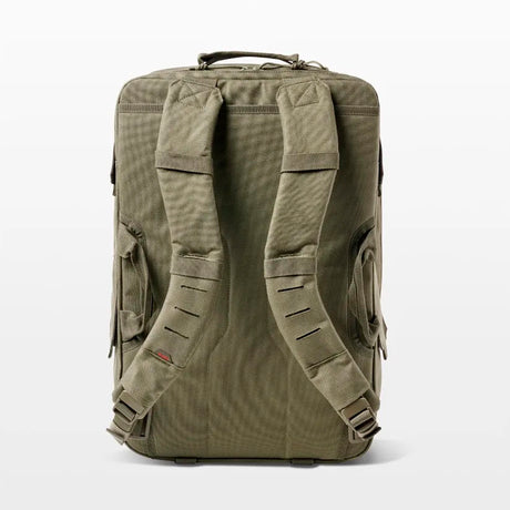 5.11 - UCR Backpack // Ranger Green fra 5.11 - billede nr. 4 hos GrejFreak.dk