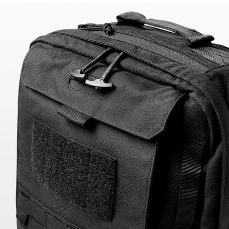 5.11 - UCR Backpack // Sort fra 5.11 - billede nr. 3 hos GrejFreak.dk