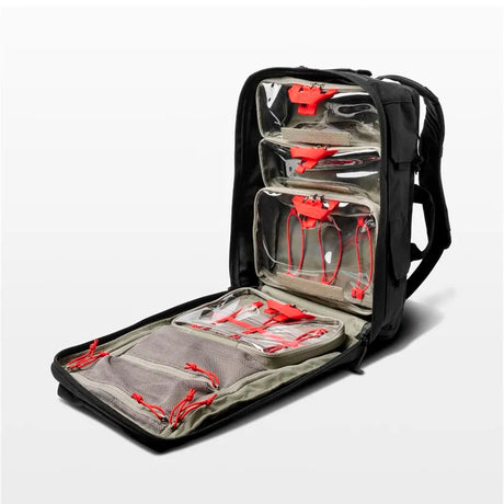 5.11 - UCR Backpack // Sort fra 5.11 - billede nr. 4 hos GrejFreak.dk