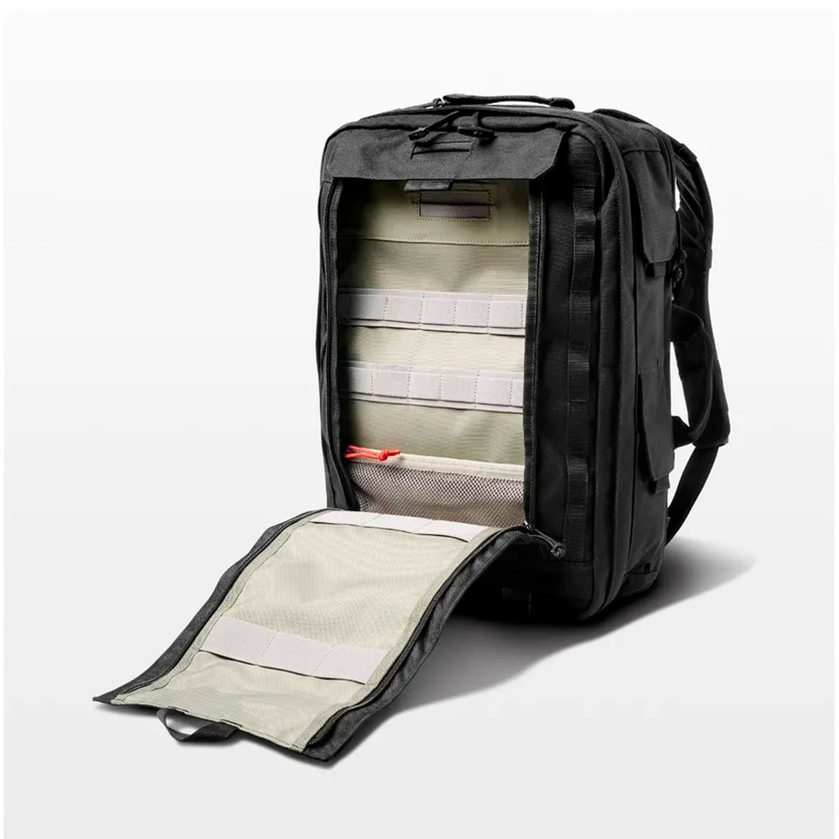 5.11 - UCR Backpack // Sort fra 5.11 - billede nr. 5 hos GrejFreak.dk