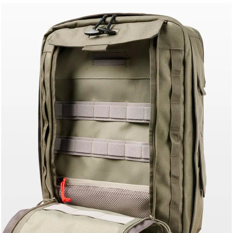 5.11 - UCR Backpack // Sort fra 5.11 - billede nr. 6 hos GrejFreak.dk