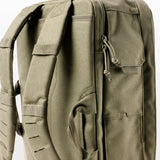 5.11 - UCR Backpack // Sort fra 5.11 - billede nr. 7 hos GrejFreak.dk