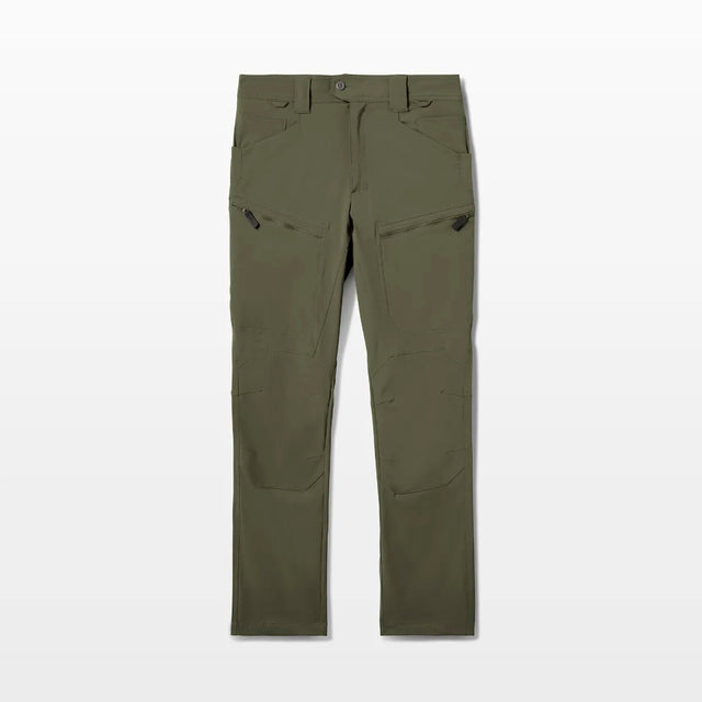 5.11 - V.XI Diversion Stretch Bukser // Ranger Green fra 5.11 - billede nr. 1 hos GrejFreak.dk