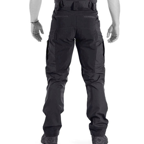 UF PRO - P-40 All-Terrain Gen.3 Kampbukser // Sort fra UF PRO - billede nr. 3 hos GrejFreak.dk