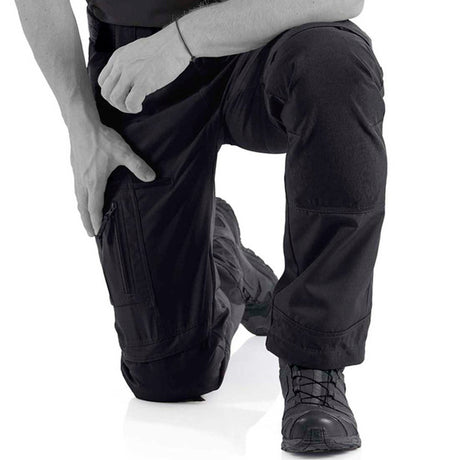 UF PRO - P-40 All-Terrain Gen.3 Kampbukser // Sort fra UF PRO - billede nr. 4 hos GrejFreak.dk