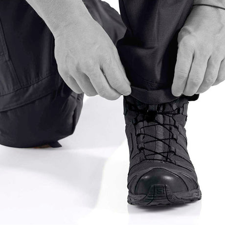 UF PRO - P-40 All-Terrain Gen.3 Kampbukser // Sort fra UF PRO - billede nr. 5 hos GrejFreak.dk