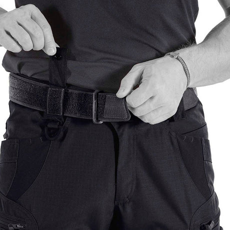 UF PRO - P-40 All-Terrain Gen.3 Kampbukser // Sort fra UF PRO - billede nr. 8 hos GrejFreak.dk