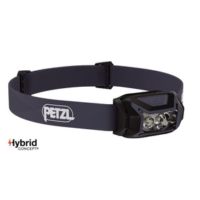 Petzl - Actik Pandelampe 450 Lumen // Sort fra Petzl - billede nr. 1 hos GrejFreak.dk