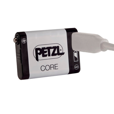 Petzl - Core 2 Genopladeligt Batteri fra Petzl - billede nr. 3 hos GrejFreak.dk
