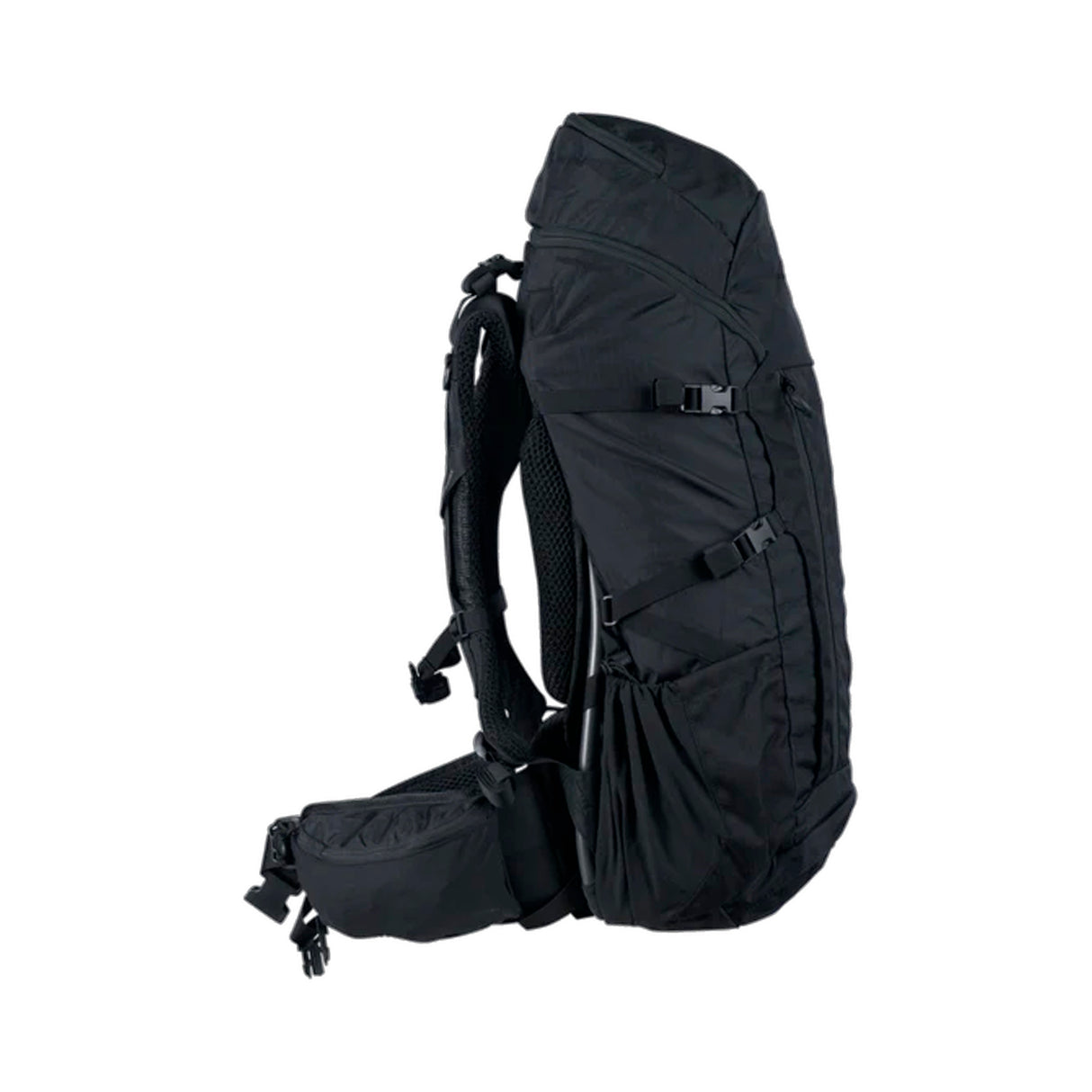 Eberlestock - Freefall 3000 46L // Sort fra Eberlestock - billede nr. 2 hos GrejFreak.dk