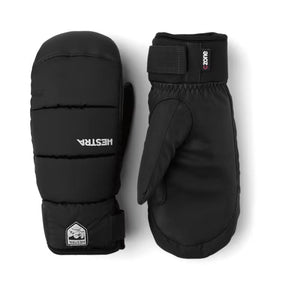 Hestra - CZone Frost Primaloft Vante // Sort fra Hestra - billede nr. 1 hos GrejFreak.dk