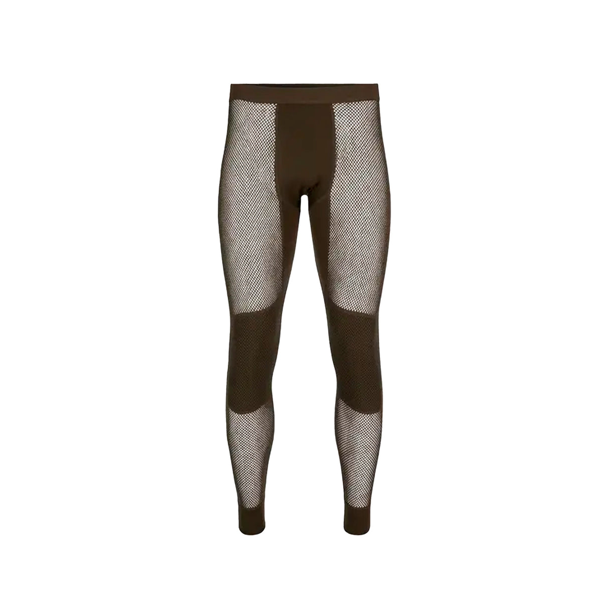 Aclima - WoolNet 120g Herre Lange Underbukser // Tarmac fra Aclima - billede nr. 1 hos GrejFreak.dk