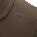 Aclima - WarmWool 200g Herre Hoodsweater V2 // Tarmac fra Aclima - billede nr. 3 hos GrejFreak.dk