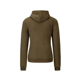 Aclima - FleeceWool 250g Herre Hoodie V2 // Tarmac fra Aclima - billede nr. 2 hos GrejFreak.dk