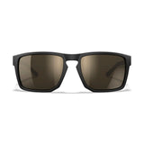 Wiley X - AXE Captivate // Pol Tungsten Mirror - Matte Black Frame fra Wiley X - billede nr. 4 hos GrejFreak.dk