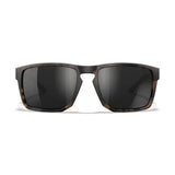 Wiley X - APEX Captivate // Pol Black Mirror - Matte Tortoise Brown Frame fra Wiley X - billede nr. 4 hos GrejFreak.dk