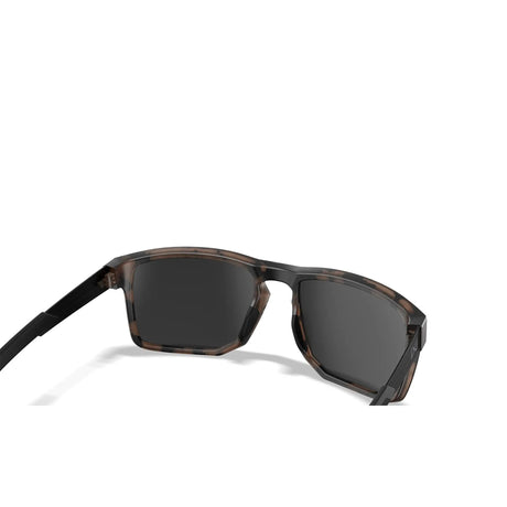 Wiley X - APEX Captivate // Pol Black Mirror - Matte Tortoise Brown Frame fra Wiley X - billede nr. 2 hos GrejFreak.dk