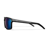 Wiley X - SIERRA Captivate // Pol Blue Mirror - Matte Black Frame fra Wiley X - billede nr. 4 hos GrejFreak.dk