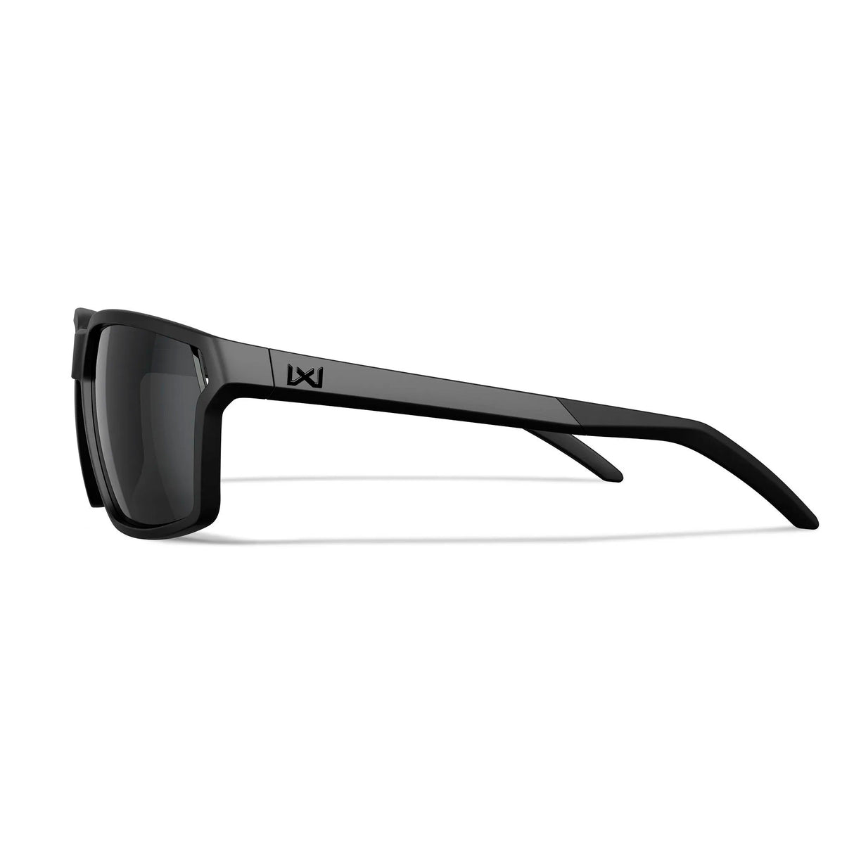 Wiley X - SIERRA Captivate // Grey - Matte Black Frame fra Wiley X - billede nr. 4 hos GrejFreak.dk