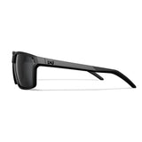 Wiley X - SIERRA Captivate // Grey - Matte Black Frame fra Wiley X - billede nr. 4 hos GrejFreak.dk