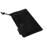 Wiley X - JAKL Captivate // Black Mirror - Matte Black/Red Frame - American Sniper Signature Series fra Wiley X - billede nr. 6 hos GrejFreak.dk