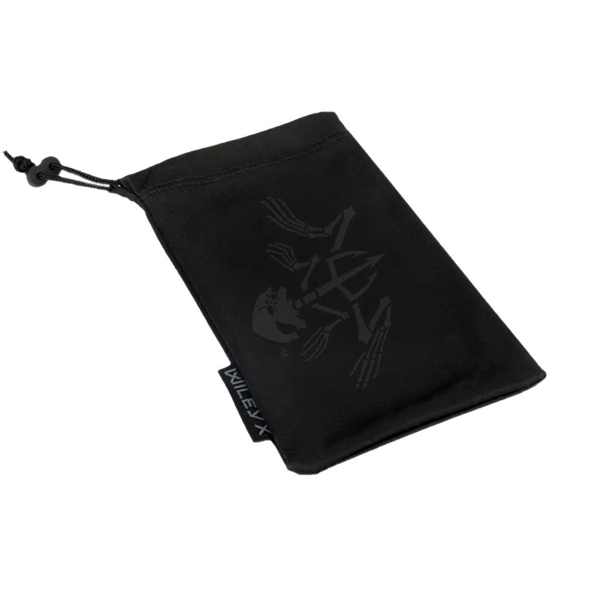 Wiley X - JAKL Captivate // Black Mirror - Matte Black/Red Frame - American Sniper Signature Series fra Wiley X - billede nr. 6 hos GrejFreak.dk