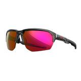 Wiley X - JAKL Captivate // Red Mirror - Gloss Crystal Grey Frame fra Wiley X - billede nr. 1 hos GrejFreak.dk