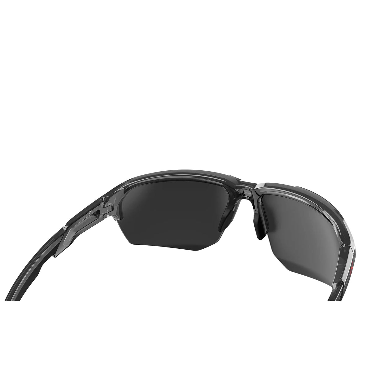 Wiley X - JAKL Captivate // Red Mirror - Gloss Crystal Grey Frame fra Wiley X - billede nr. 4 hos GrejFreak.dk