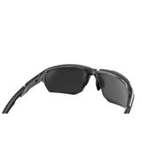 Wiley X - JAKL Captivate // Red Mirror - Gloss Crystal Grey Frame fra Wiley X - billede nr. 4 hos GrejFreak.dk