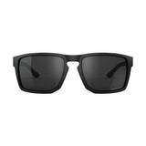 Wiley X - FOUNDER // Captivate Grey - Matte Black Frame fra Wiley X - billede nr. 6 hos GrejFreak.dk