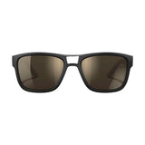 Wiley X - OVATION // Captivate Pol Tungsten Mirror - Matte Black/Tan Frame fra Wiley X - billede nr. 2 hos GrejFreak.dk