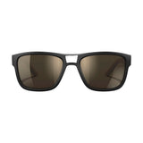 Wiley X - OVATION // Captivate Pol Tungsten Mirror - Matte Black/Tan Frame fra Wiley X - billede nr. 2 hos GrejFreak.dk