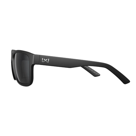 Wiley X - OVATION // Grey - Matte Black Frame fra Wiley X - billede nr. 3 hos GrejFreak.dk