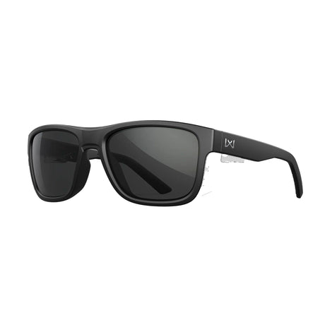 Wiley X - OVATION // Grey - Matte Black Frame fra Wiley X - billede nr. 5 hos GrejFreak.dk
