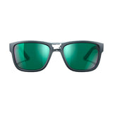 Wiley X - OVATION // Captivate Pol Green Mirror / Matte Graphite Frame fra Wiley X - billede nr. 3 hos GrejFreak.dk